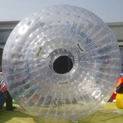 zorb ball